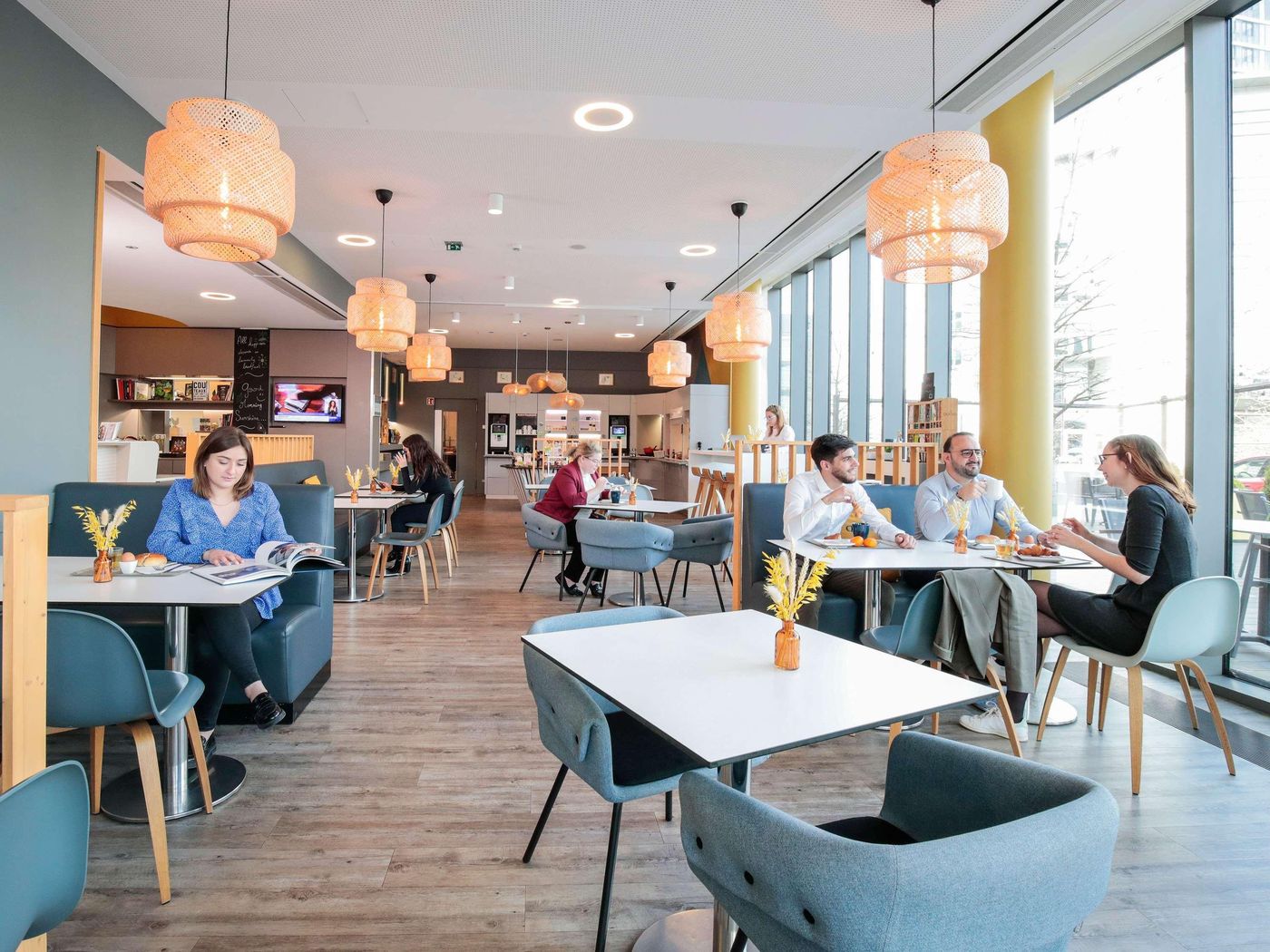 Novotel-Suites-Luxembourg-Restaurant-5