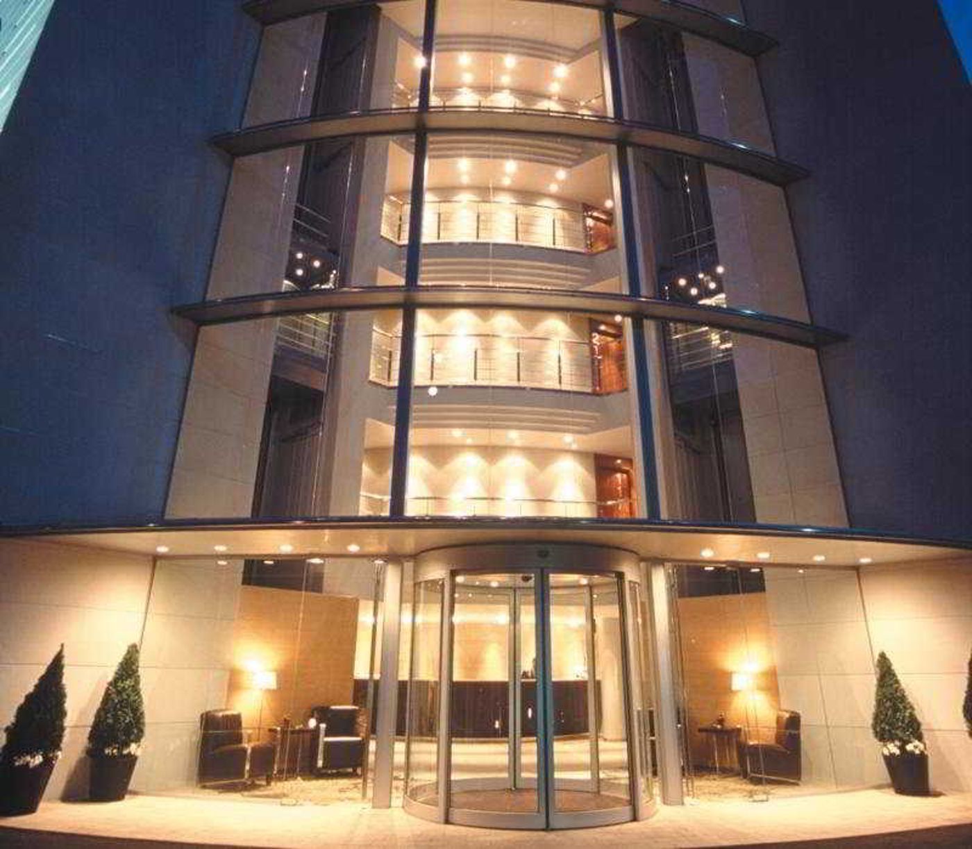 Hotel Sant Just-Spain-SANT JUST DESVERN-General view-4