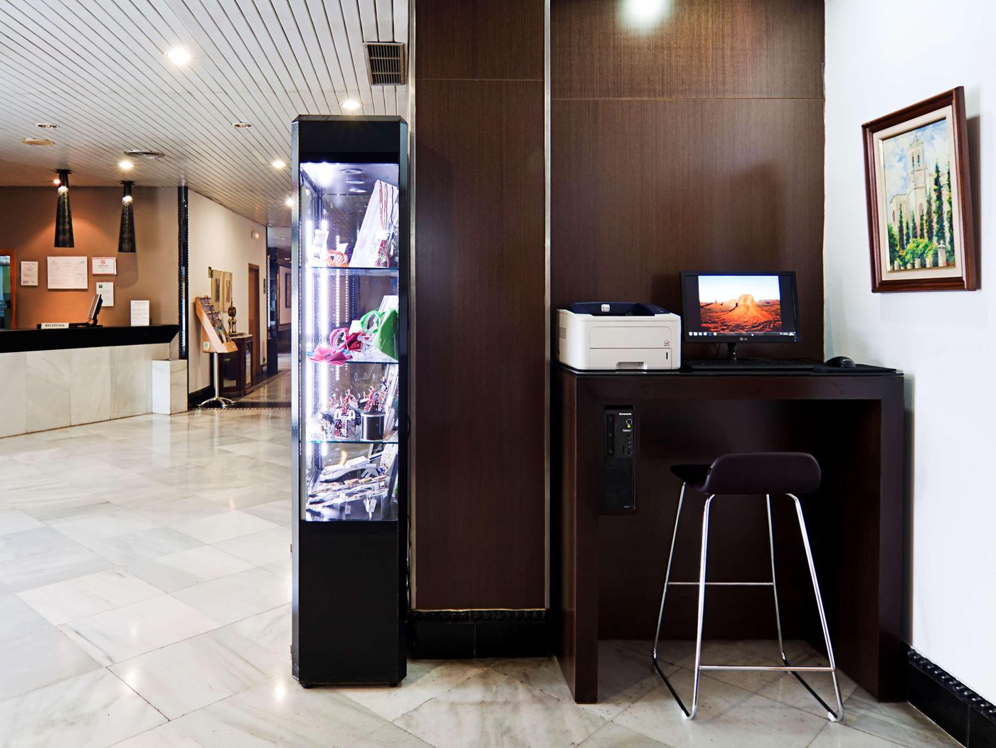 Catalonia Hispalis - Spain - SEVILLA - Sports and Entertainment - 1