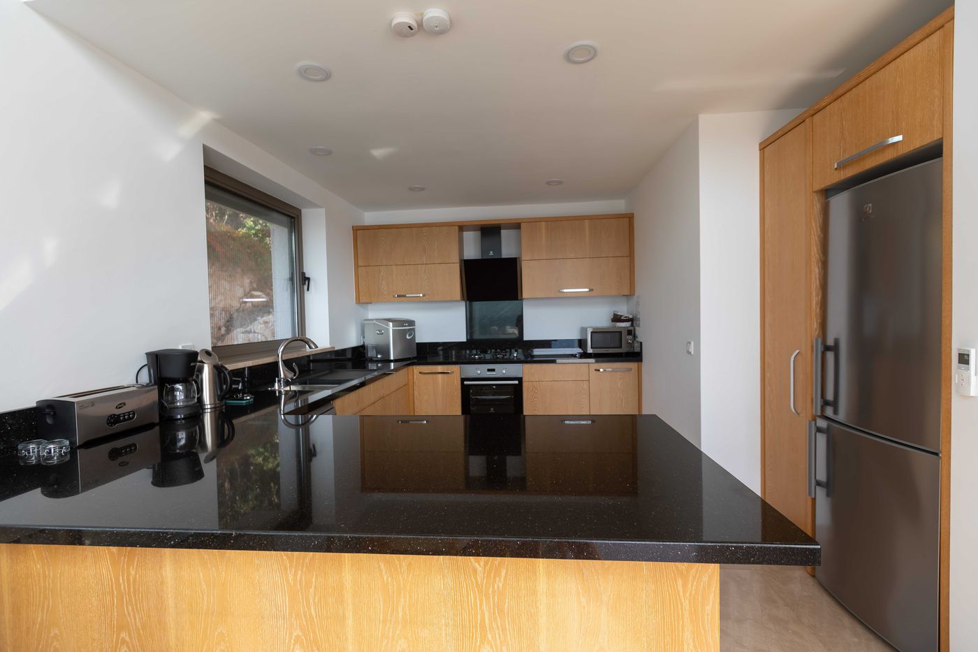 Mekvin Hotels Deniz Feneri Lighthouse