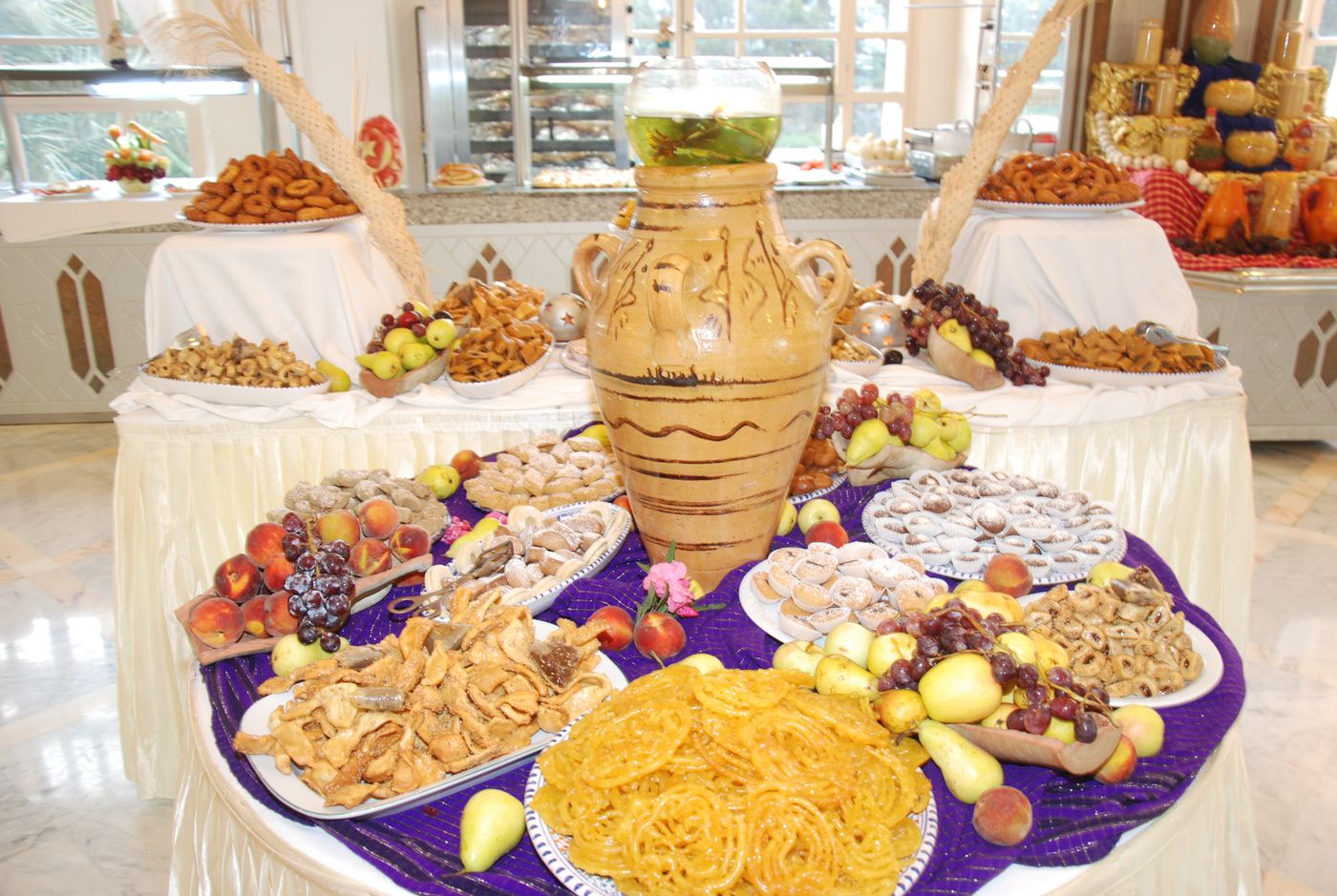 Hotel Riviera Sousse