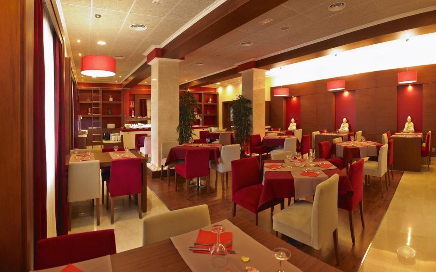 Sahara, Nubia and Gobi