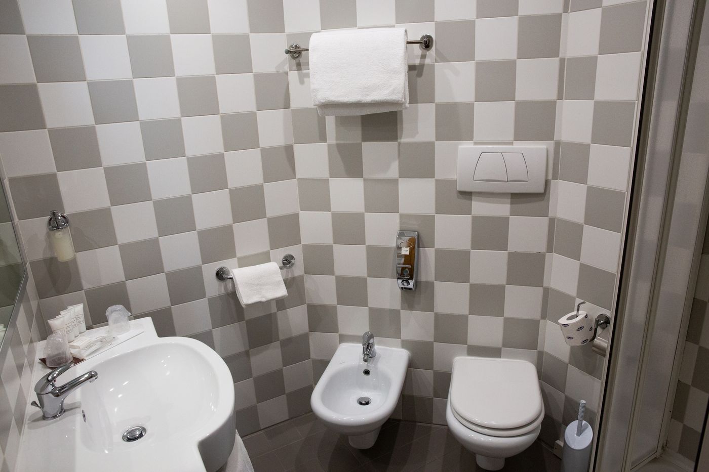 Roma Tor Vergata Hotel