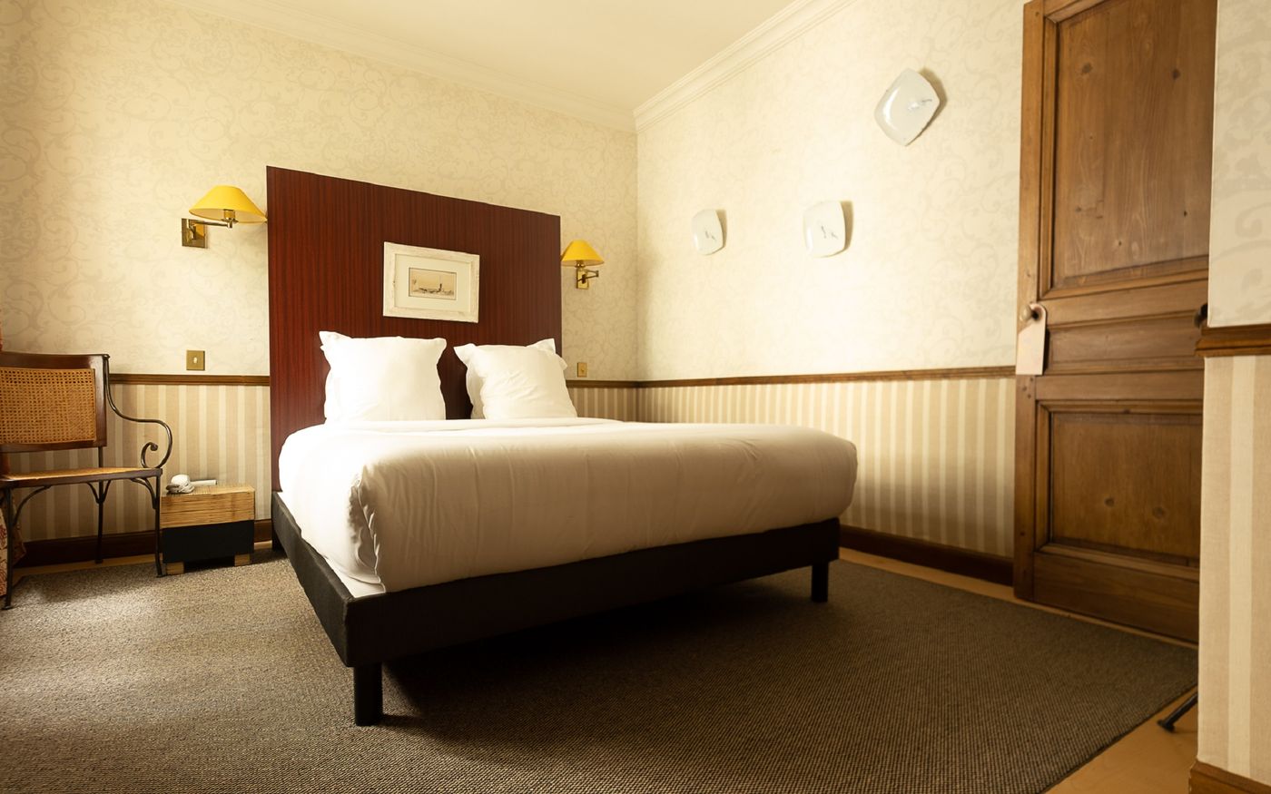 Le-Relais-Monceau-Room-24