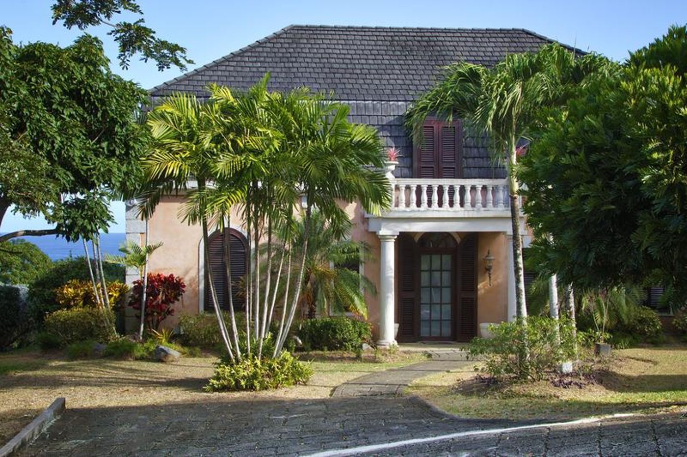 The Villas At Stonehaven