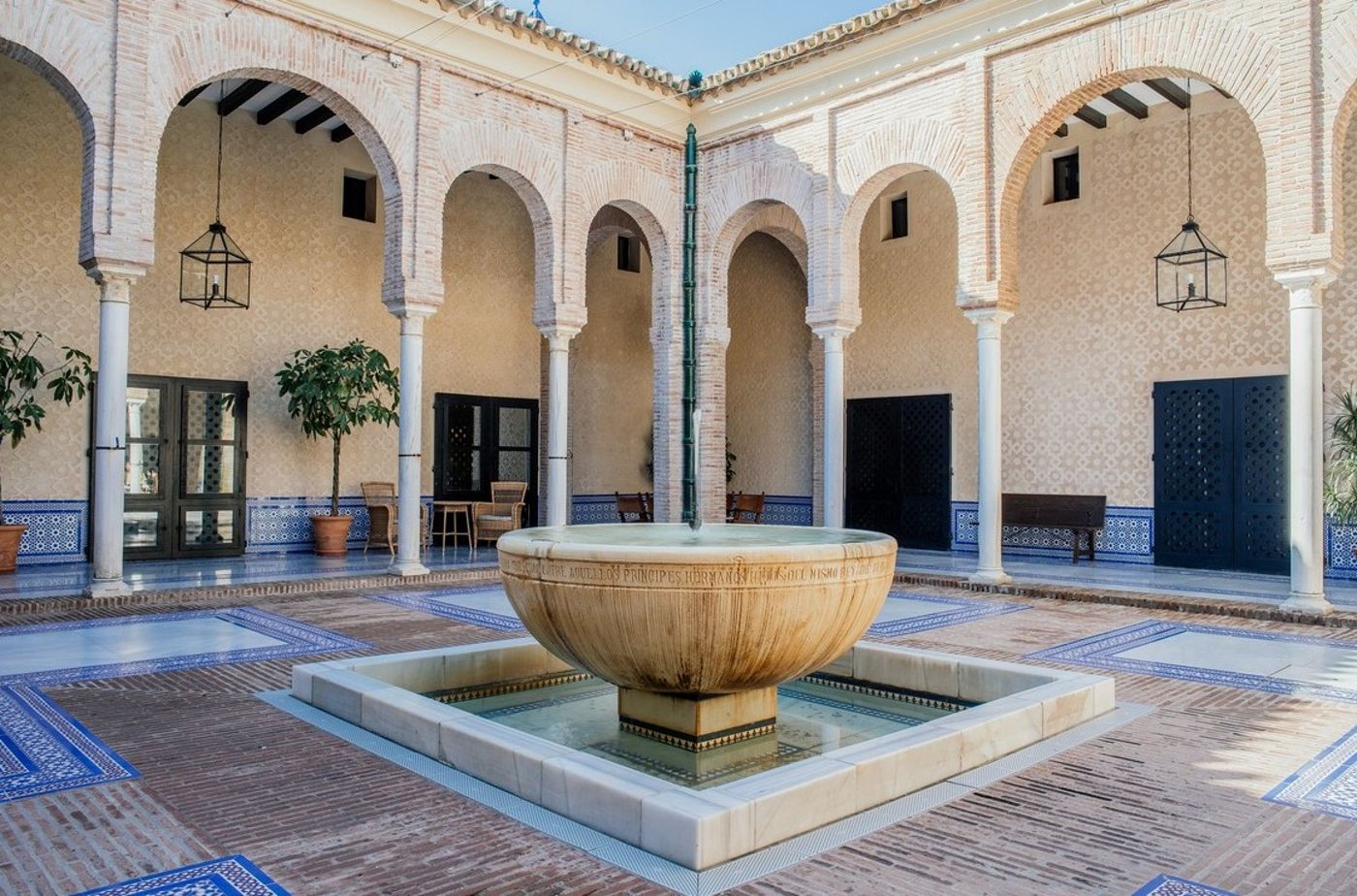 23.02.26 Parador de Carmona