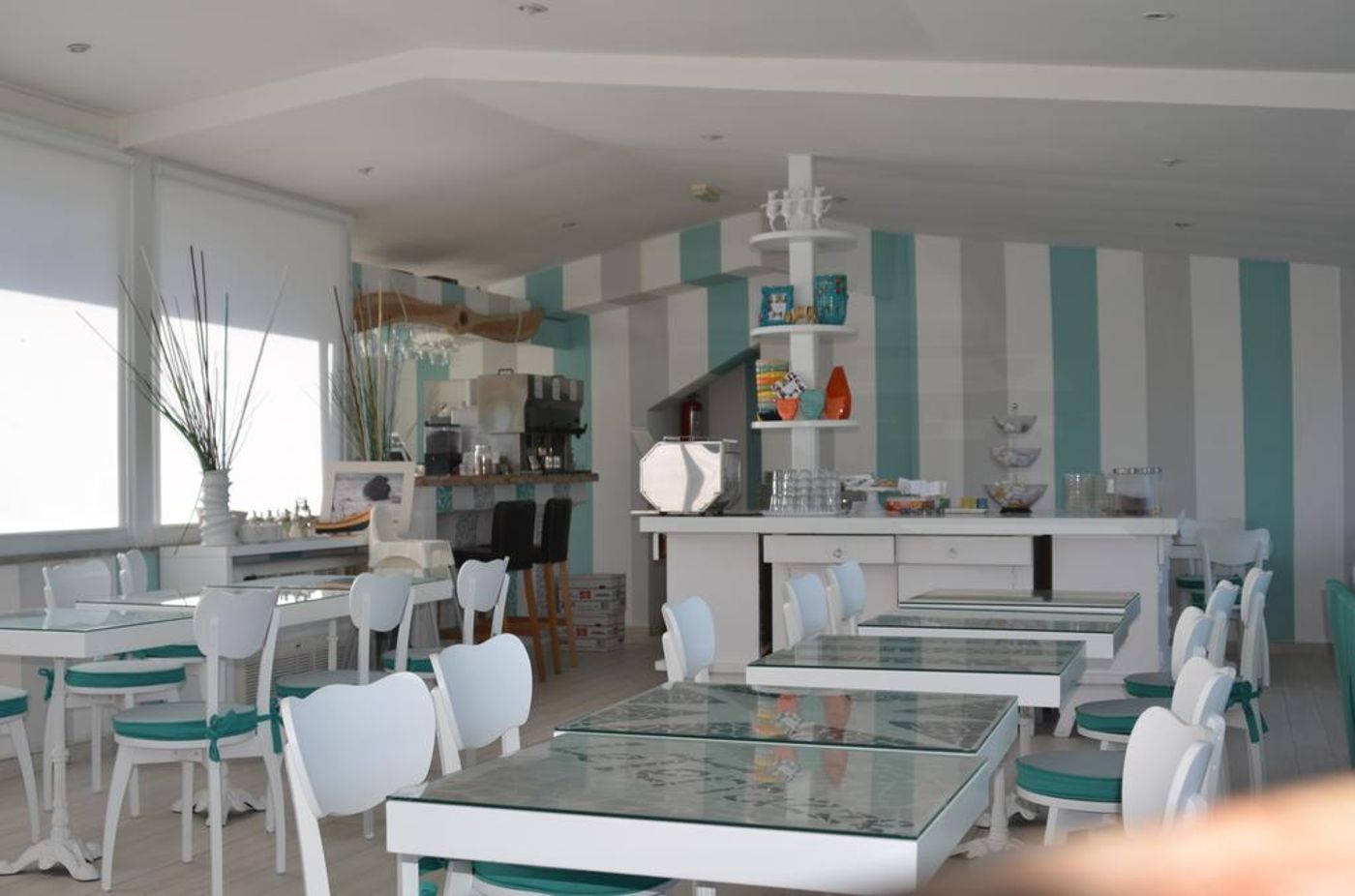 Le Terrazze Hotel Residence