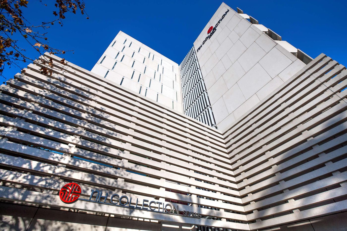 NH Collection Sevilla - Spain - SEVILLA - General view - 4