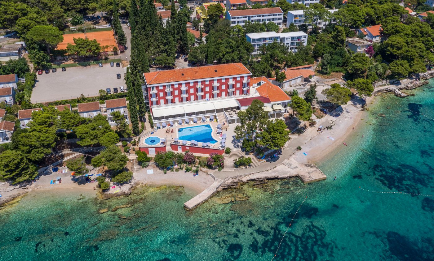 Aminess Bellevue Hotel