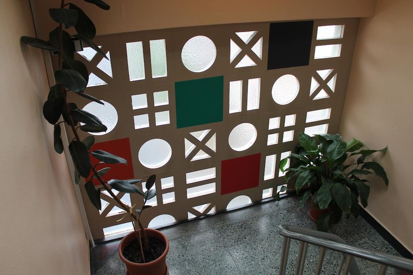 City Hotel Mercator - Germany - FRANKFURT AM MAIN - General view - 6