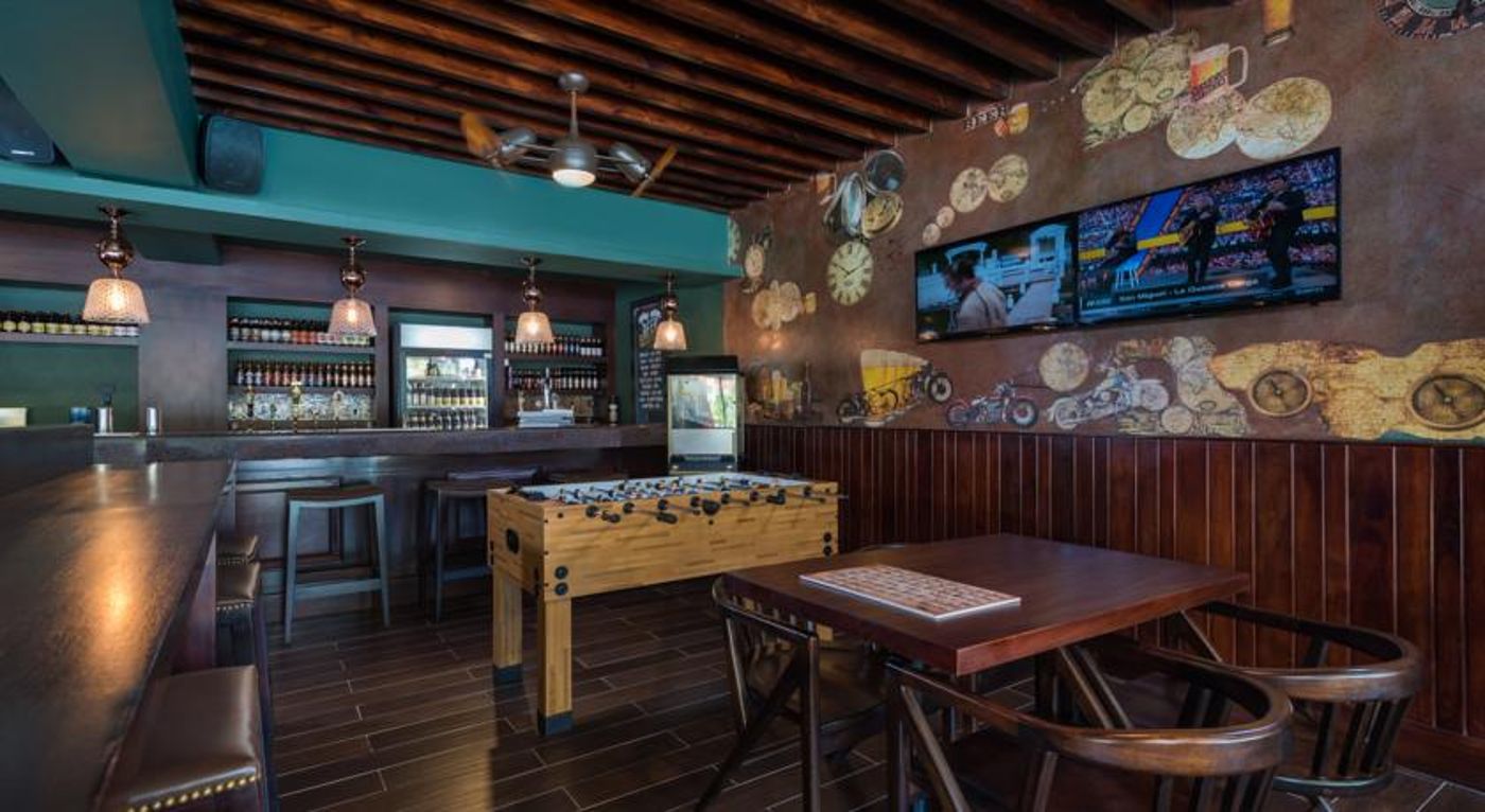 Hotel Emotions by Hodelpa