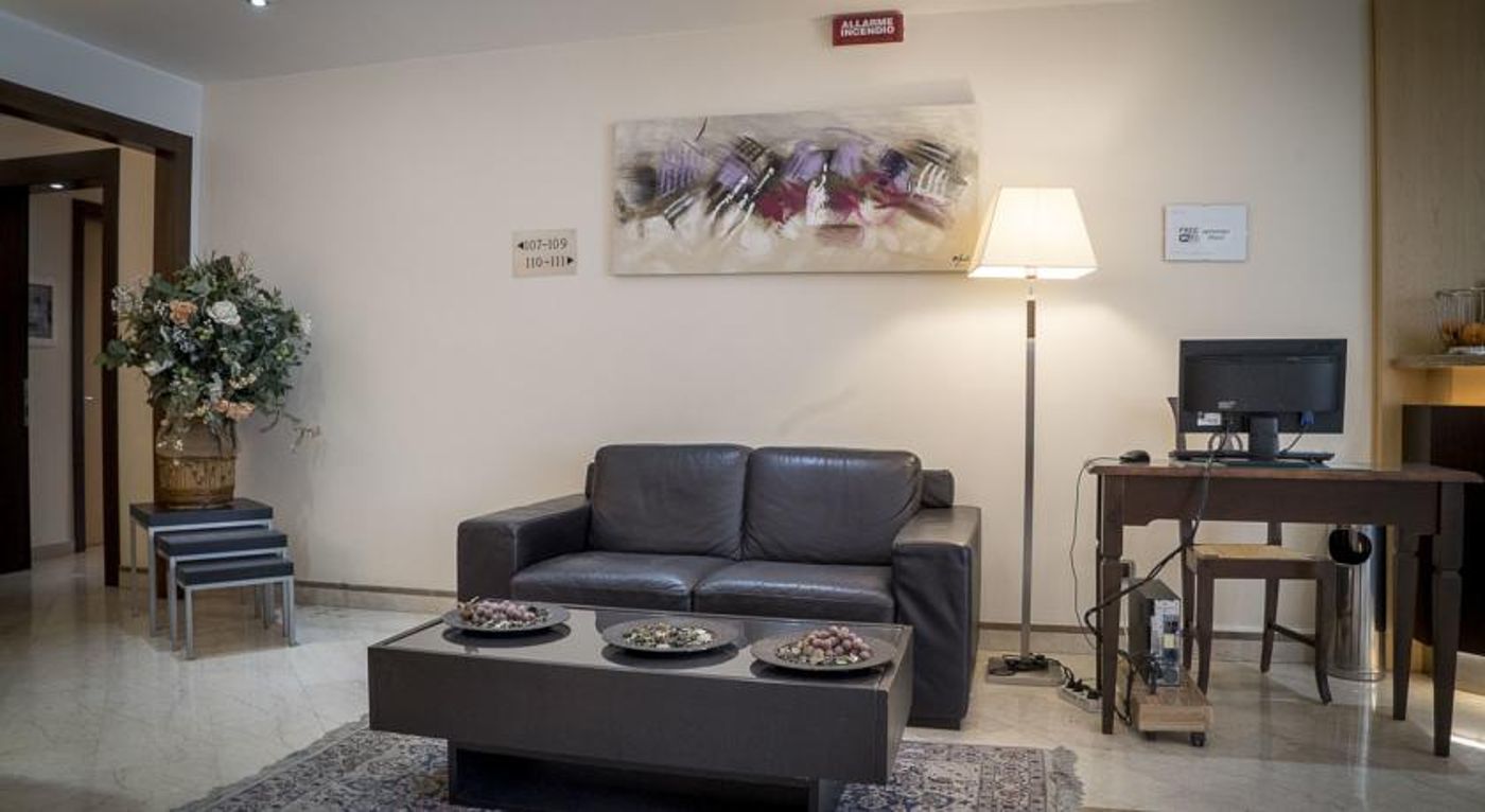 Best Western Suites & Residence Hotel