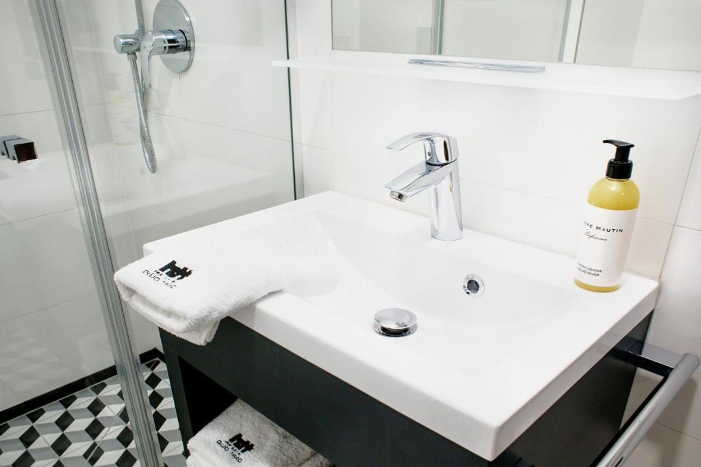 IBB Hotel Gdansk - Poland - GDANSK - Room - 1