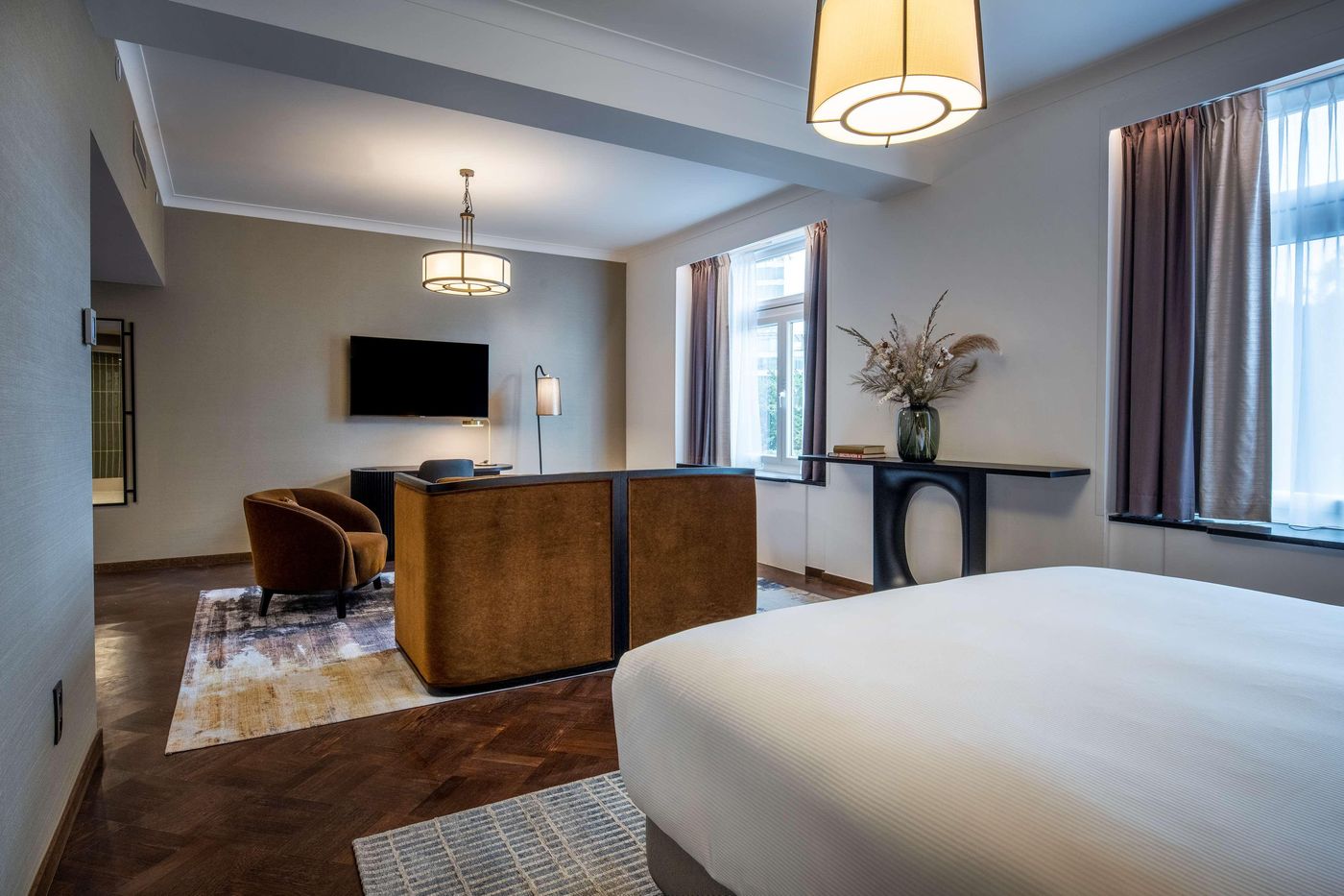 DoubleTree-by-Hilton-Brussels-City--Belgium-Room-45