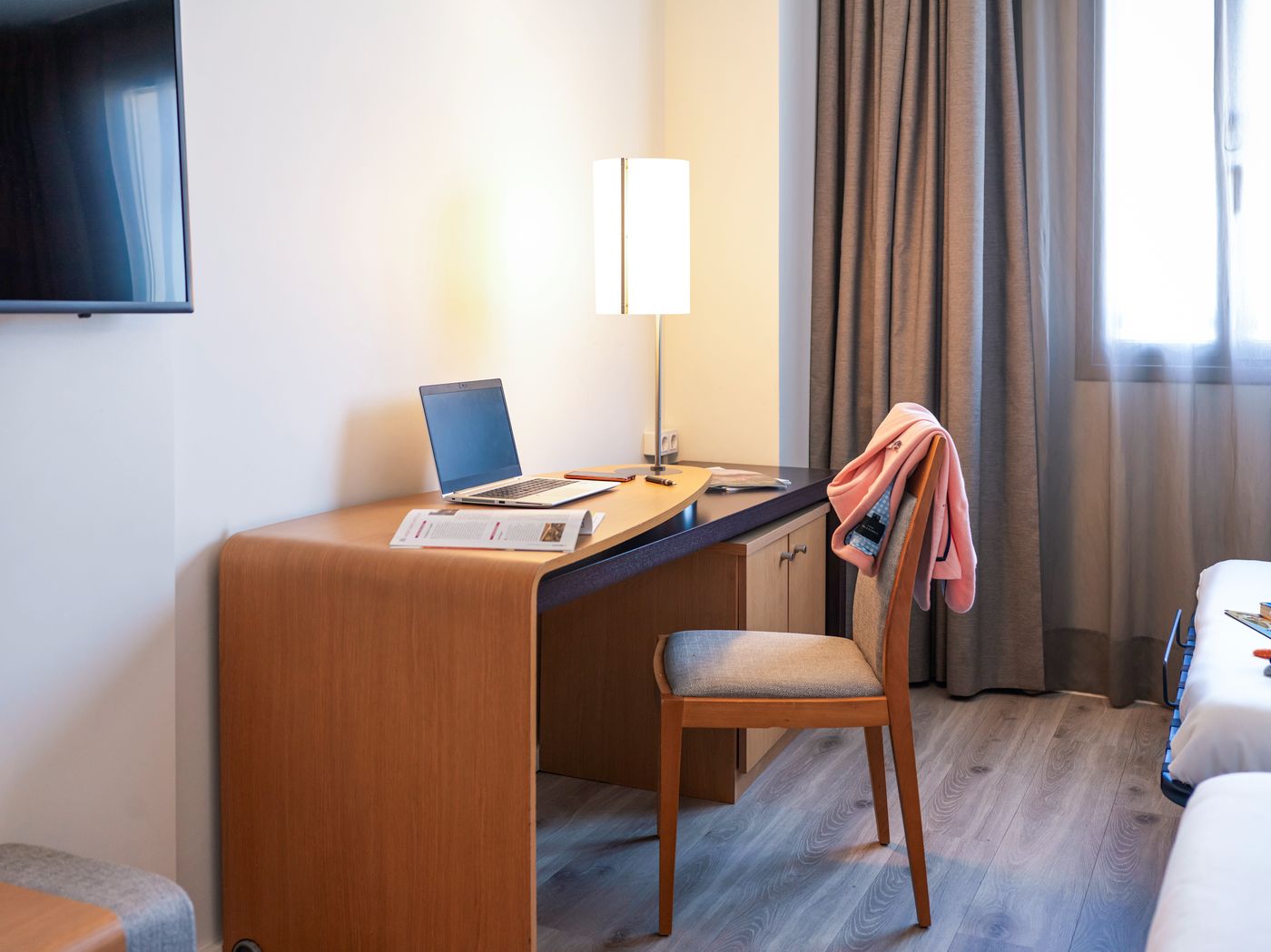 Novotel Sevilla - Spain - SEVILLA - General view - 0