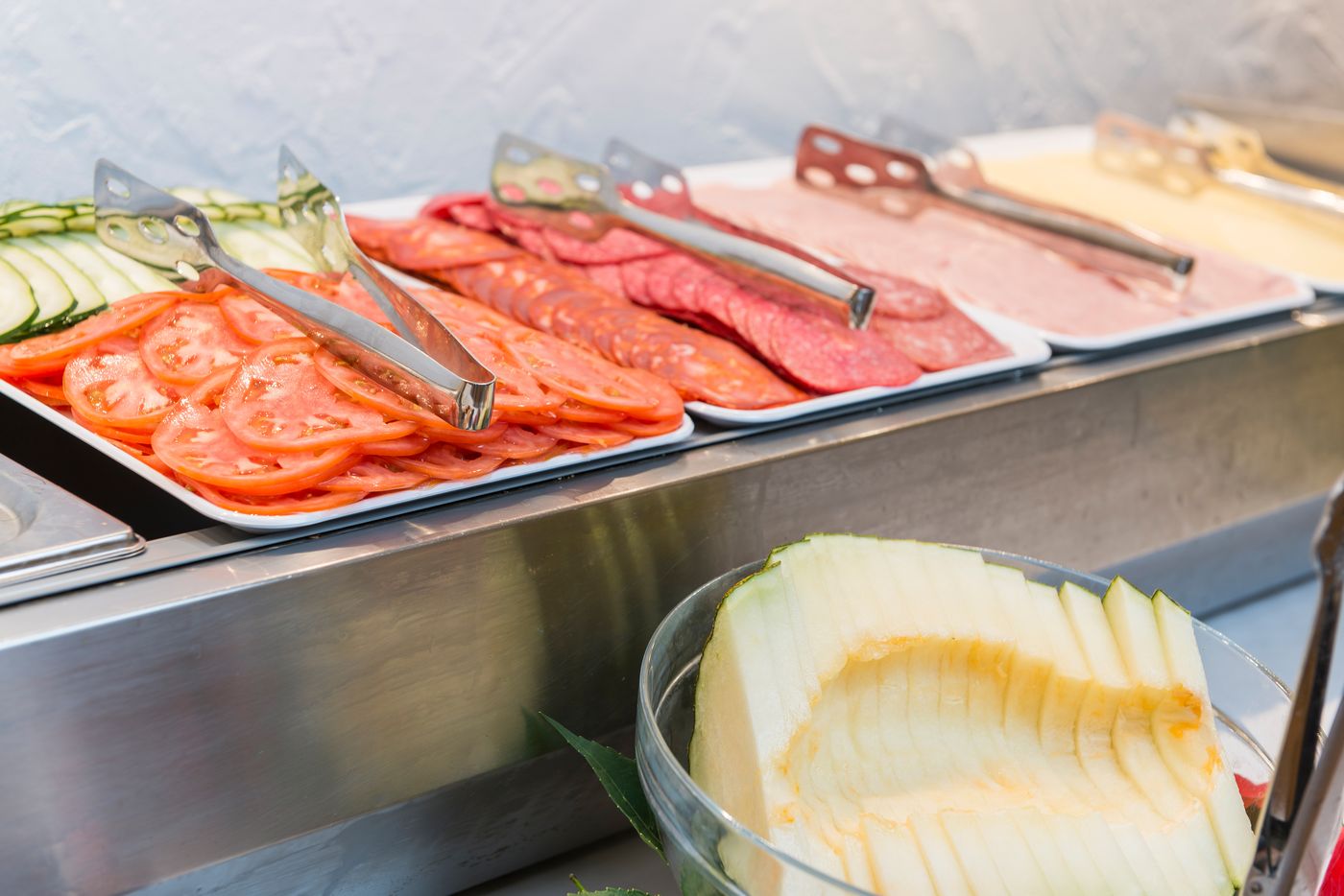 Hotel Hospedium Blu Sondika-Spain-Asua Sondika-General view-9