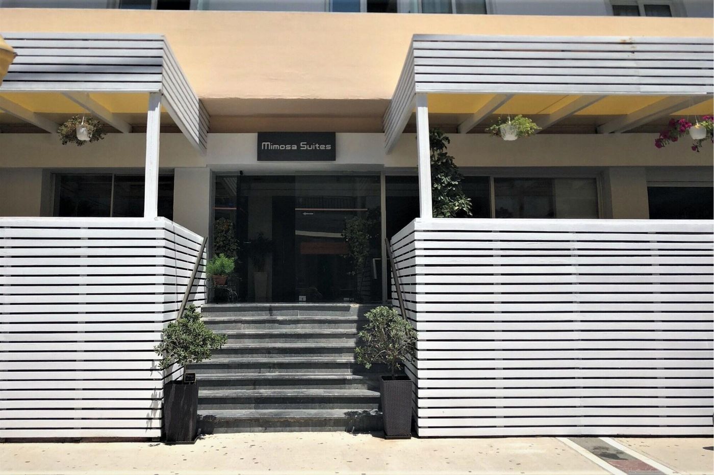 Mimosa-Suites-Hotel-General-view-2