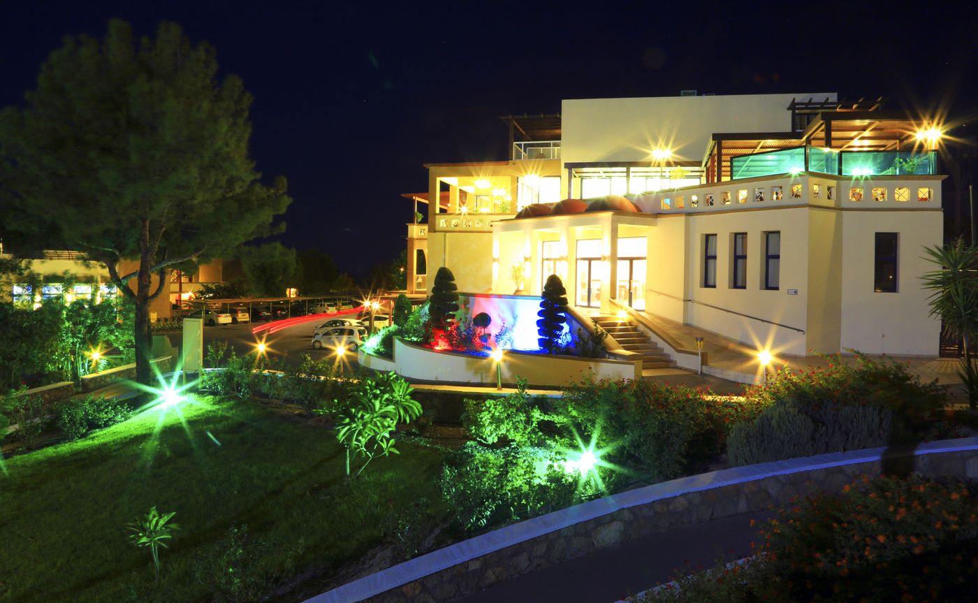 Labranda Miraluna Village