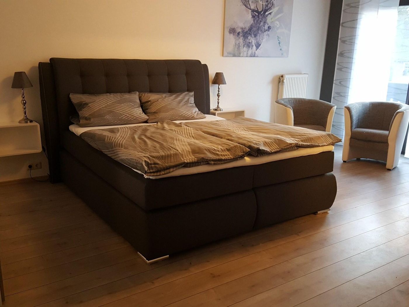 Landhotel Linden - Germany - NIEDERKRÜCHTEN  - Room - 7