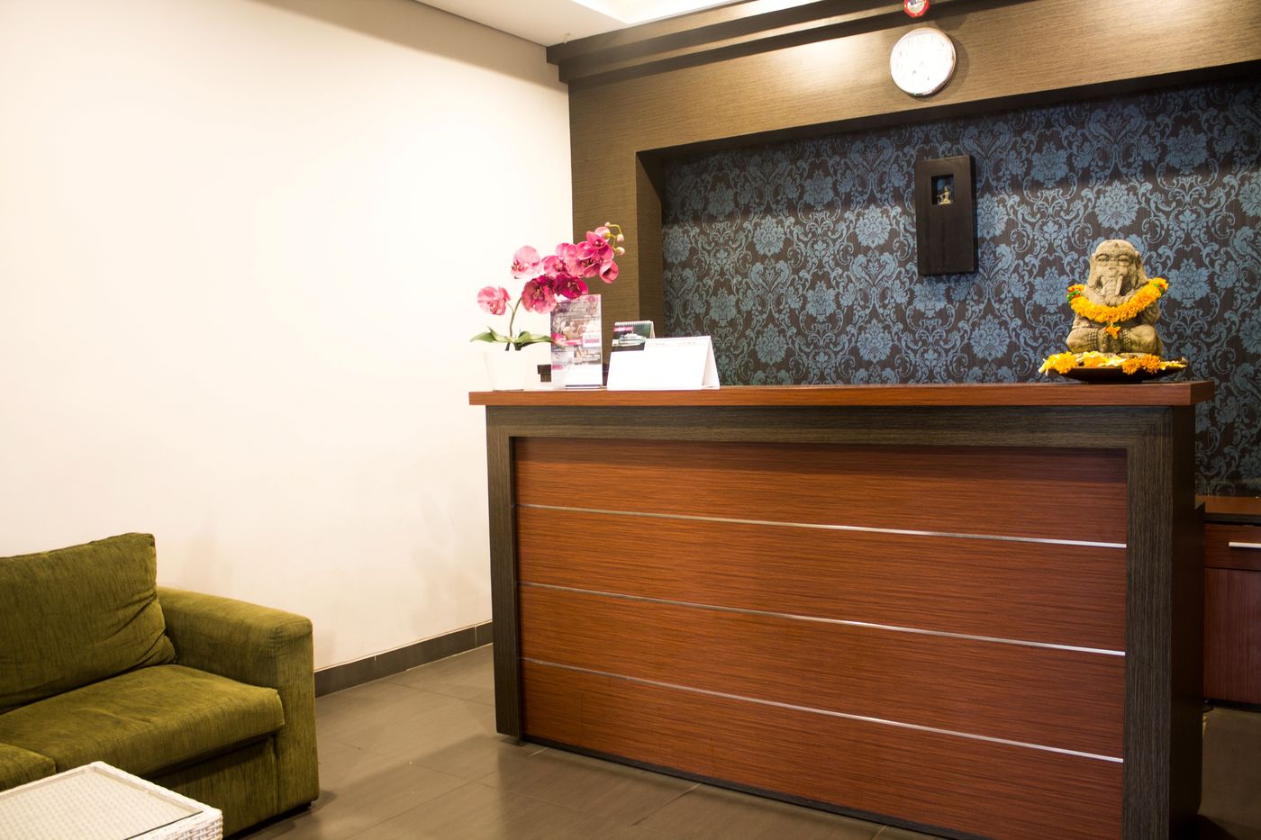 Transera Kamini Legian Hotel-Indonesia-Bali-Lobby-3