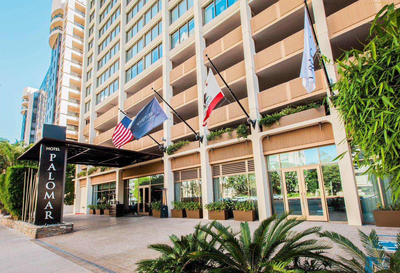 Kimpton-Hotel-Palomar-Los-Angeles-Beverly-Hills-General-view-1