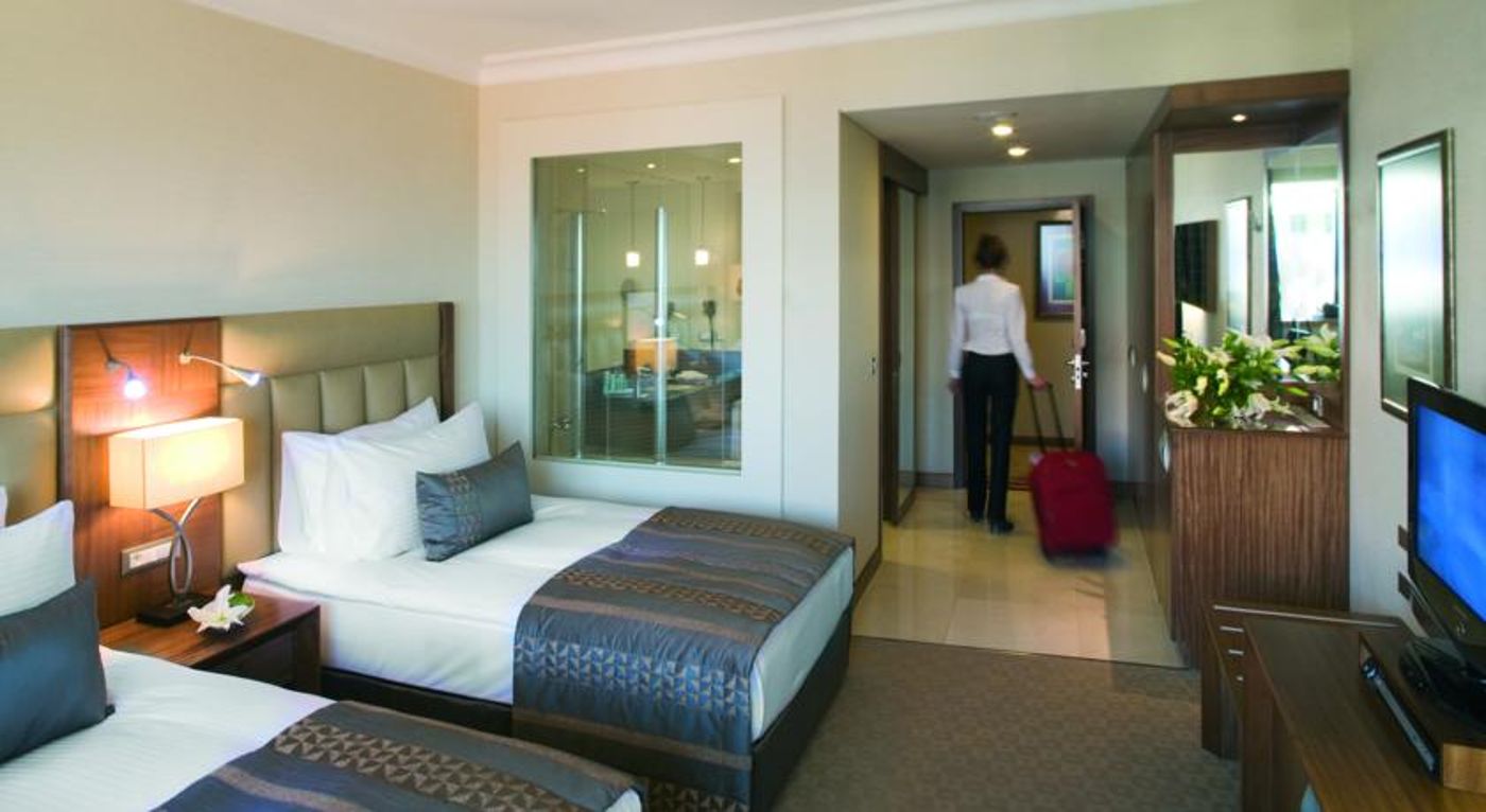 Movenpick Hotel Izmir