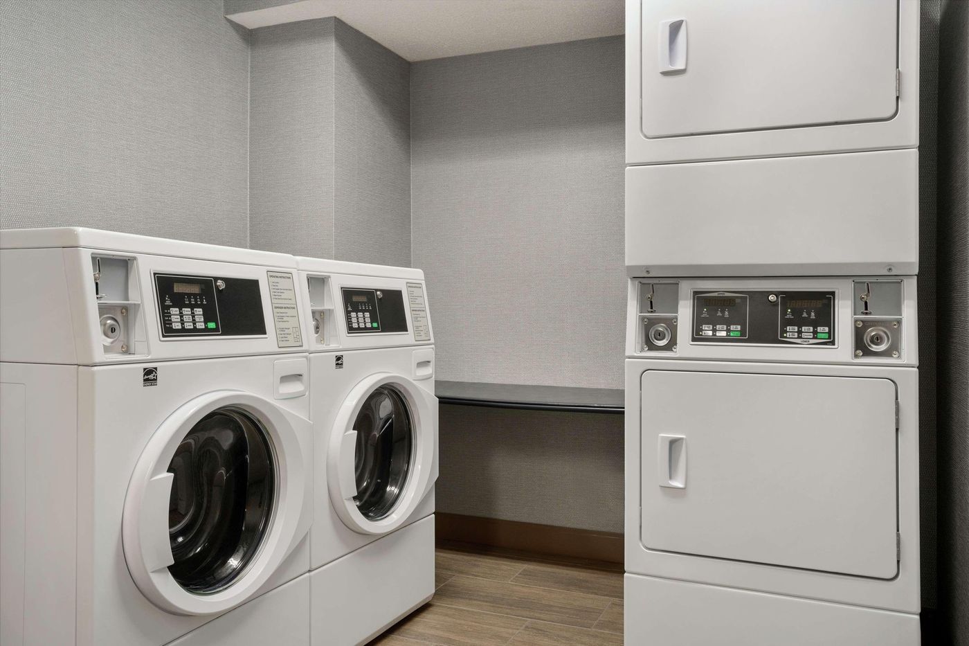 Hampton Inn Phoenix-Midtown-Downtown Area-United States-PHOENIX-General view-4