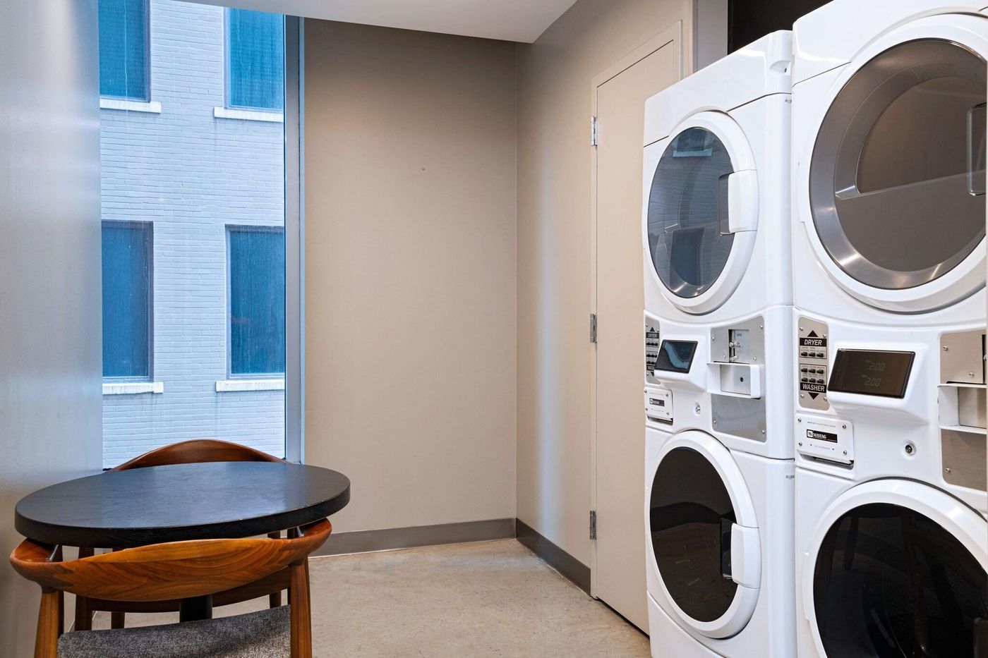 Element Austin Downtown-United States-Austin-General view-9