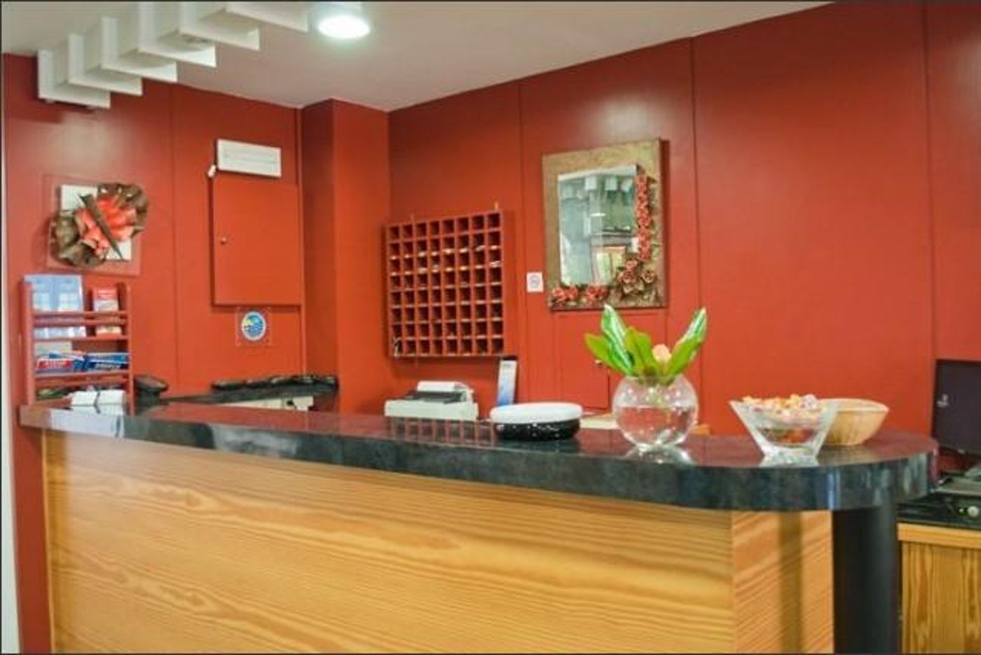 Stefanakis Hotel & Apartaments