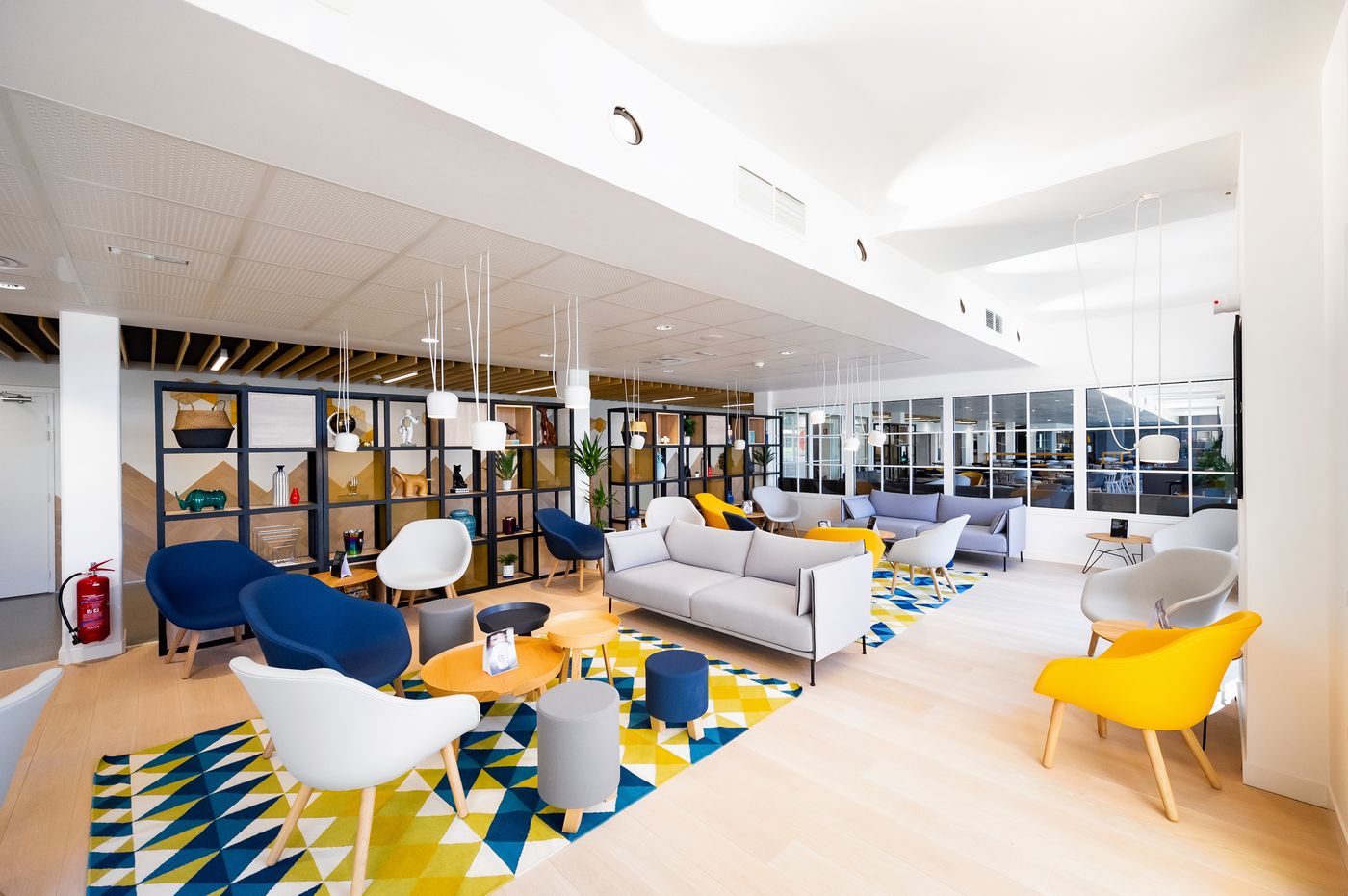 Staycity-Aparthotels-near-Disneyland---Paris-General-view-6