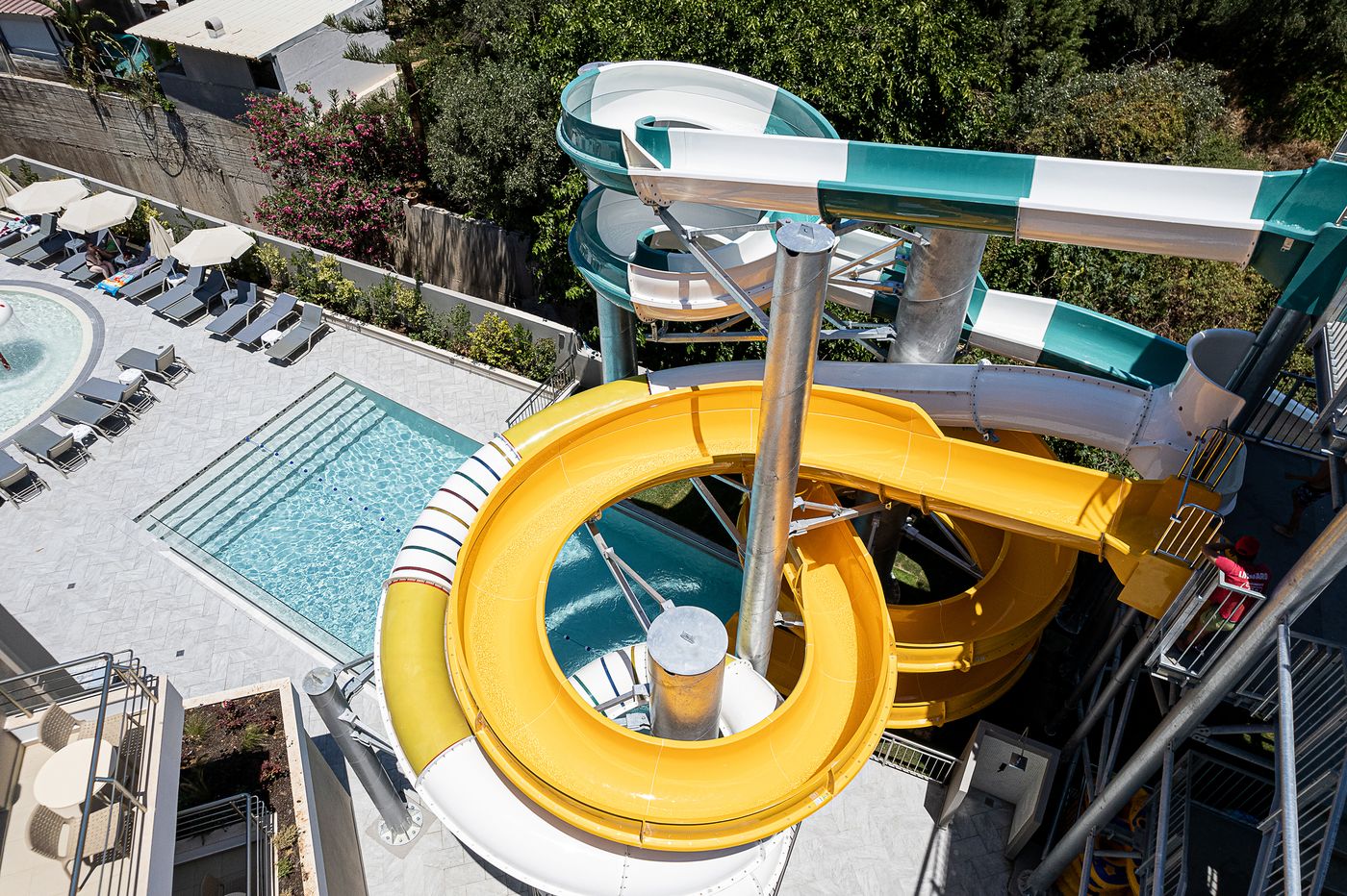 Porto Platanias Village