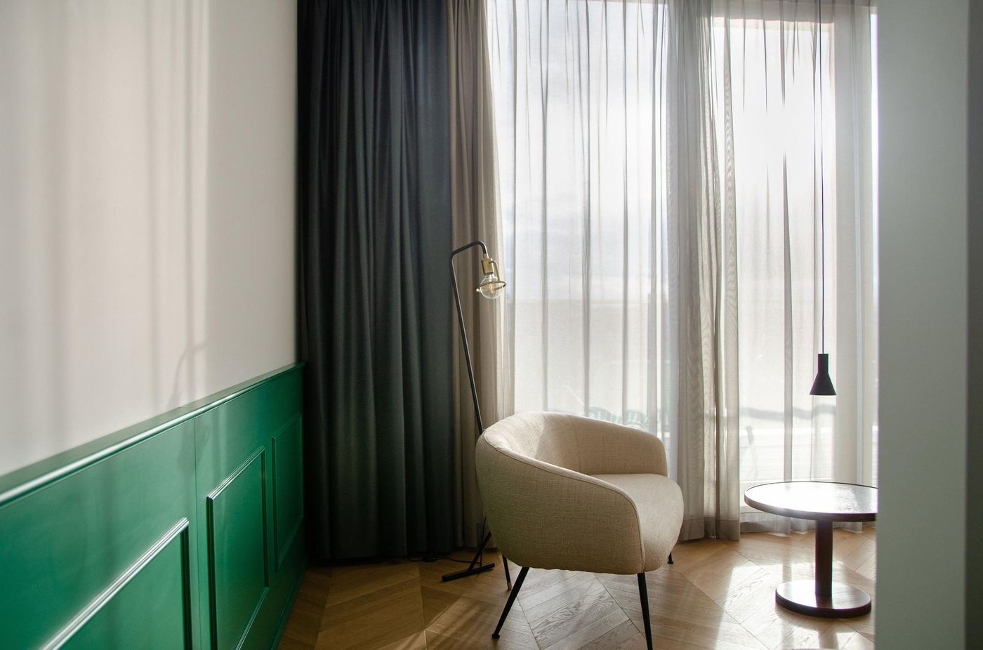 Yalo Urban Boutique Hotel Ghent-Belgium-Ghent-Room-10