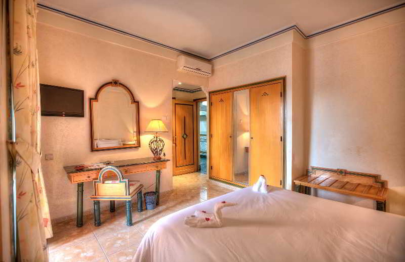 Hotel-Marrakech-Le-Sangho-Privilege-Room-22