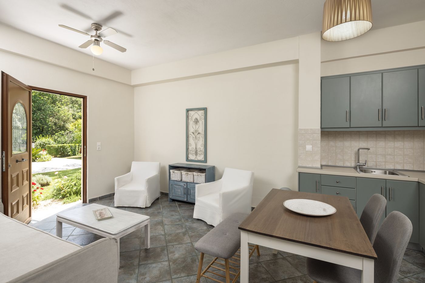 Villa Violetta - Adults Only (16+)