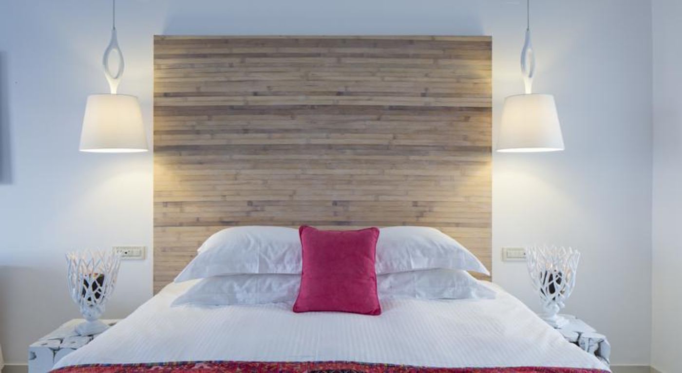 Mykonian Korali Relais Chateaux Hotel