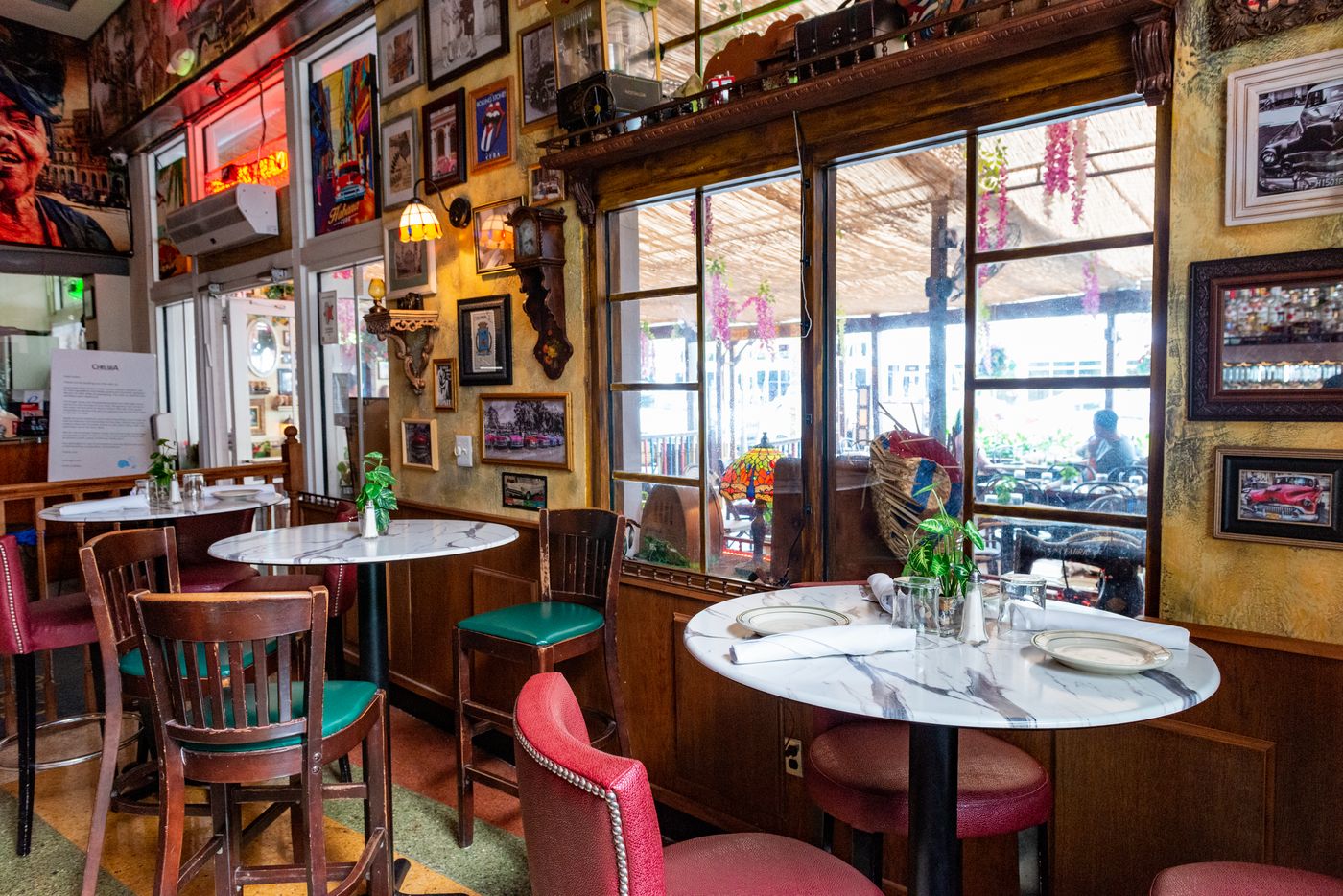 Hotel Chelsea - United States - MIAMI BEACH - Lobby - 2