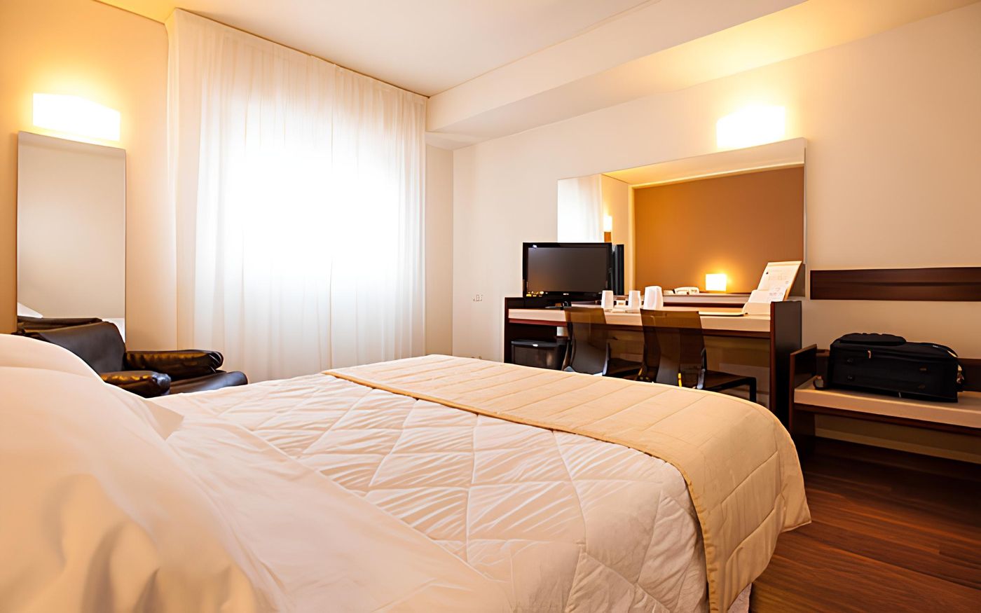 Astoria Palace Hotel-Italy-PALERMO-Room-6