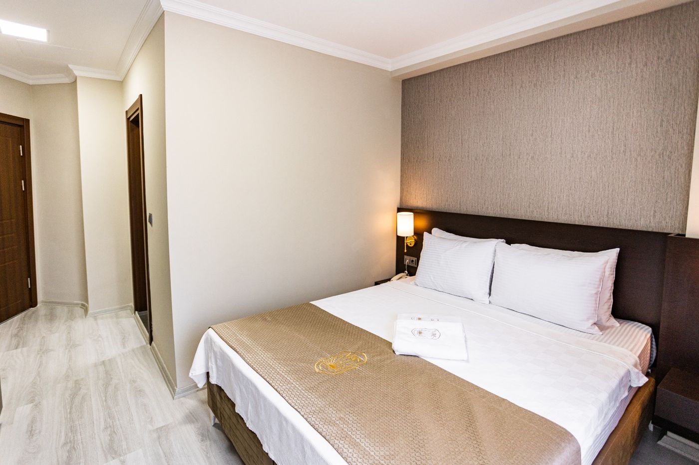 Mays Royal Hotel-Turkey-Fatih-Room-9