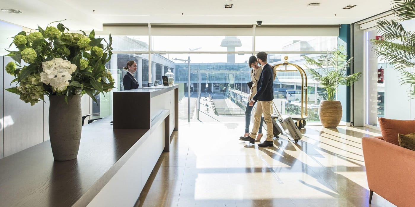 Sleep & Fly-Spain-El Prat De Llobregat-General view-7