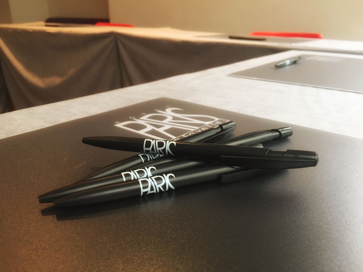 Comfort-Hotel-Paris-La-Fayette-Conferences-13