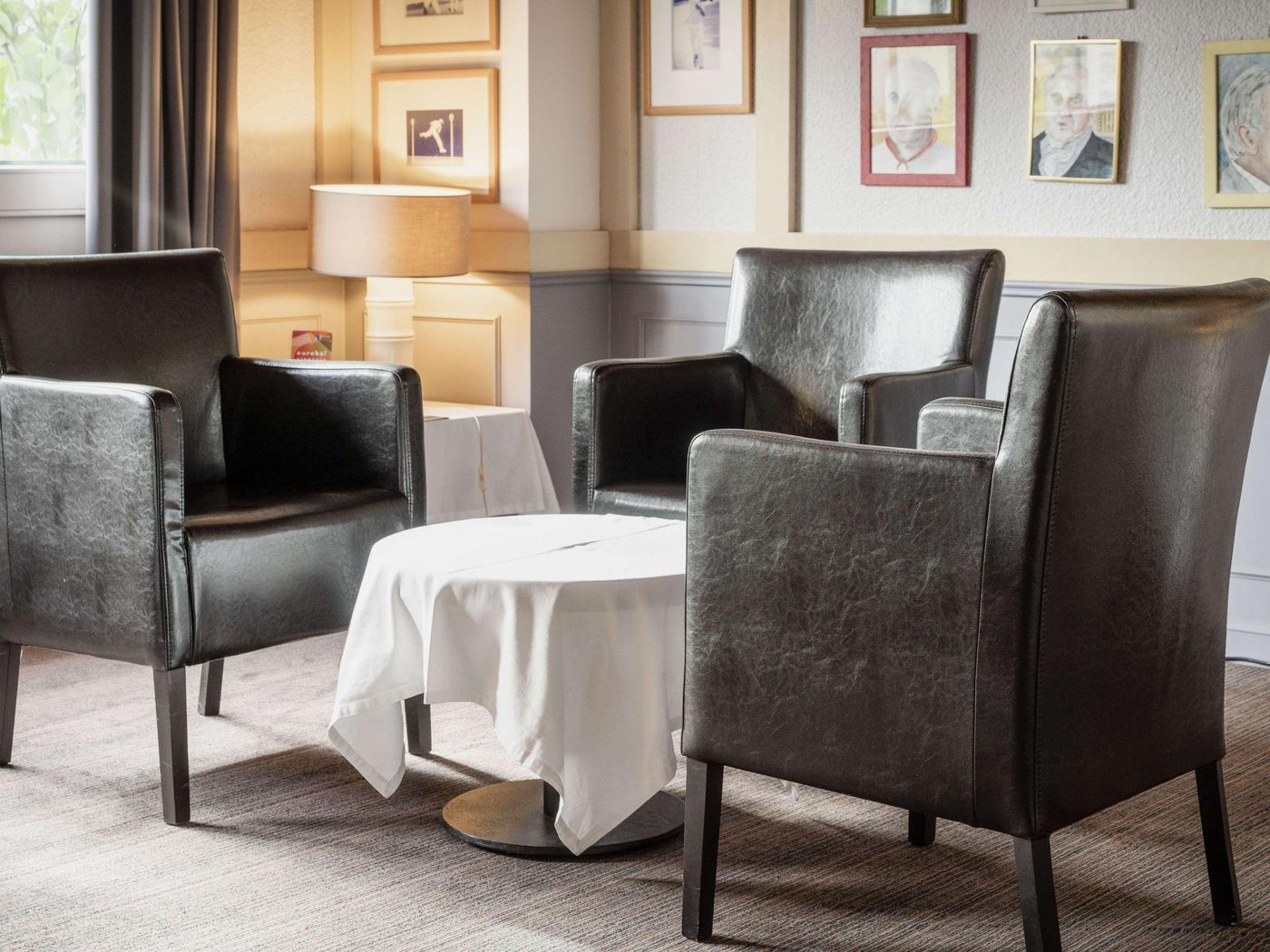 Hotel Donibane Saint-Jean-De-Luz-France-Saint Jean De Luz-General view-8