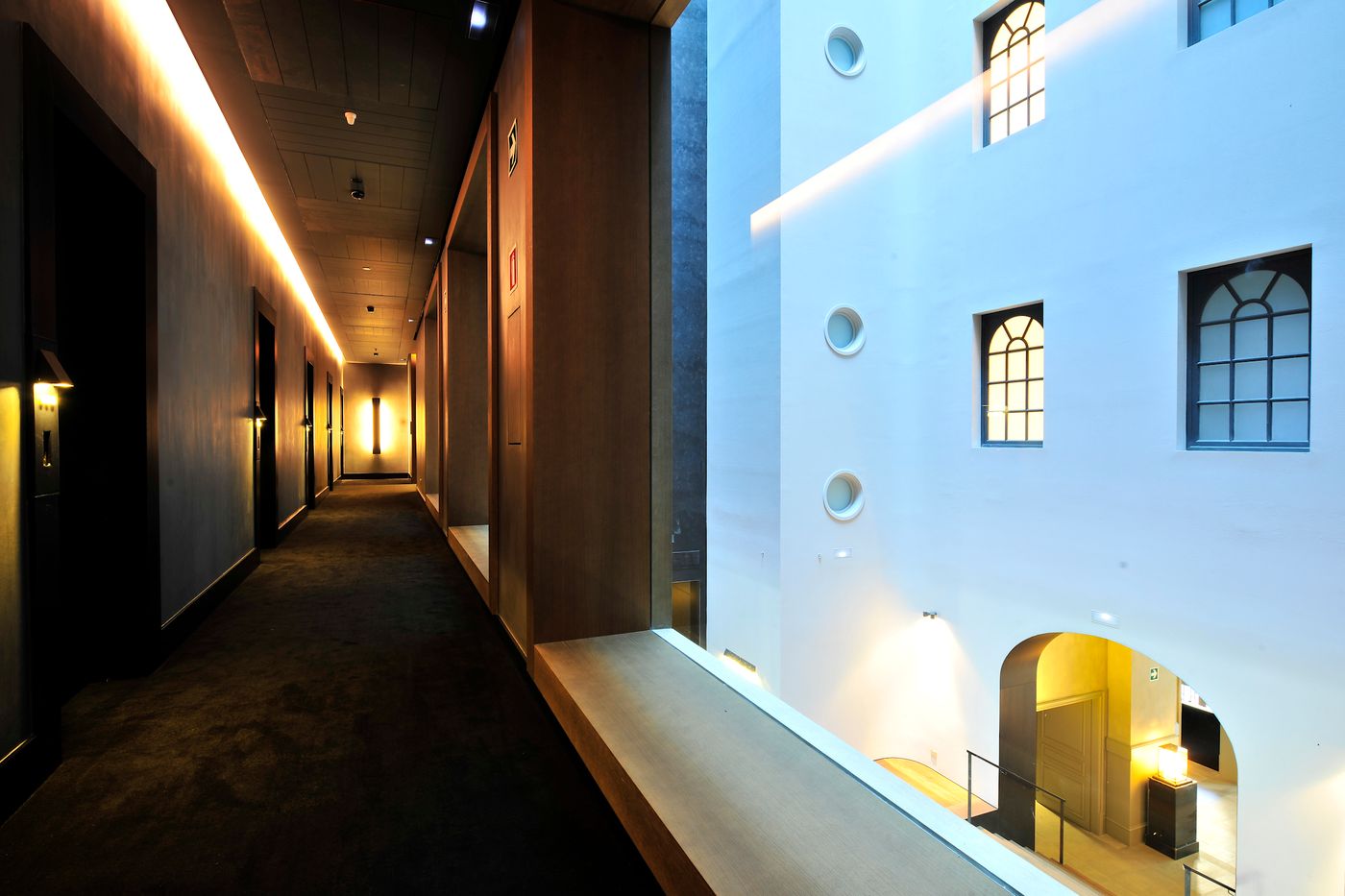 Alma Barcelona-Spain-BARCELONA-General view-4