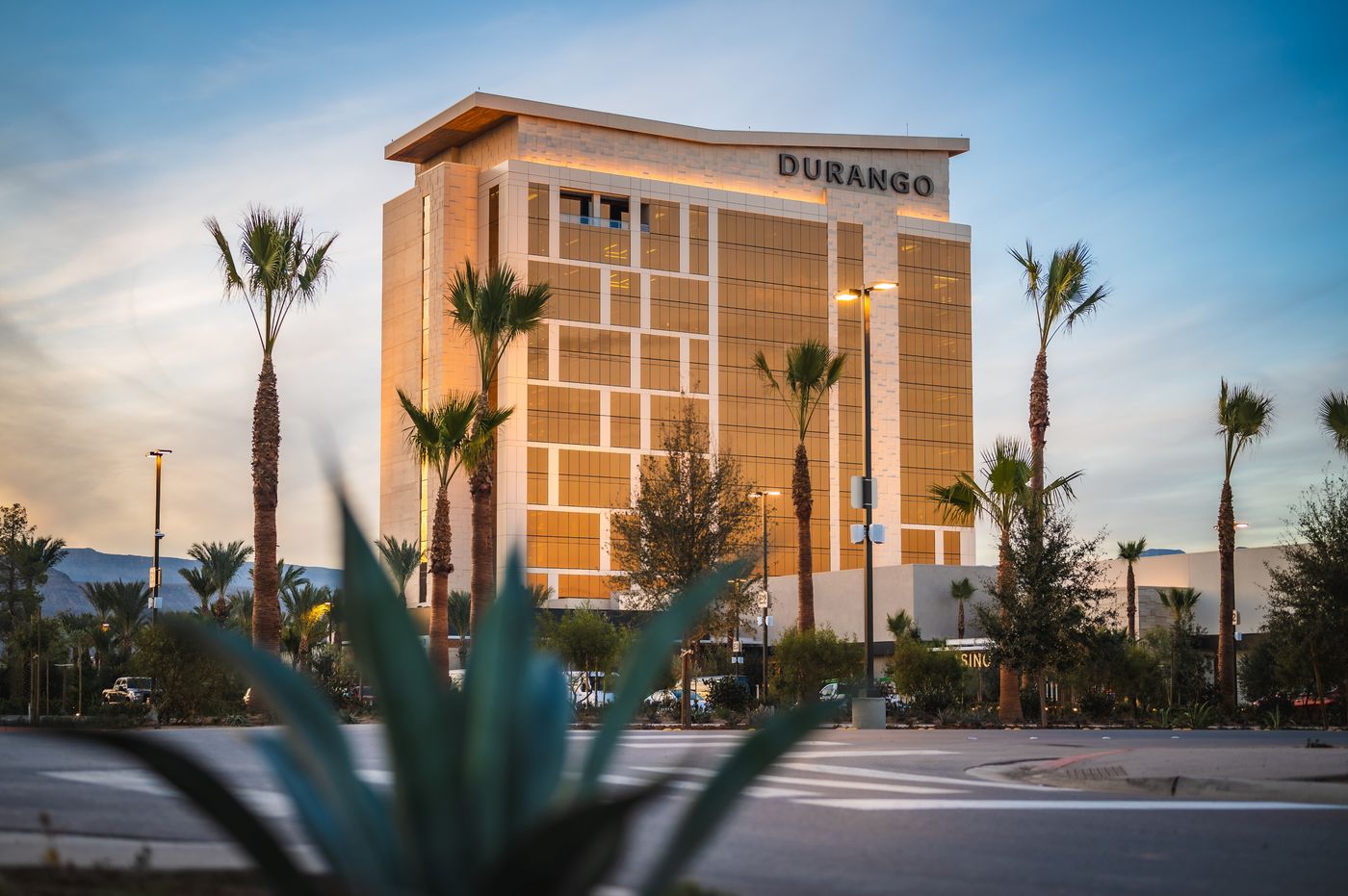 Durango Casino & Resort-United States-Las Vegas-General view-1
