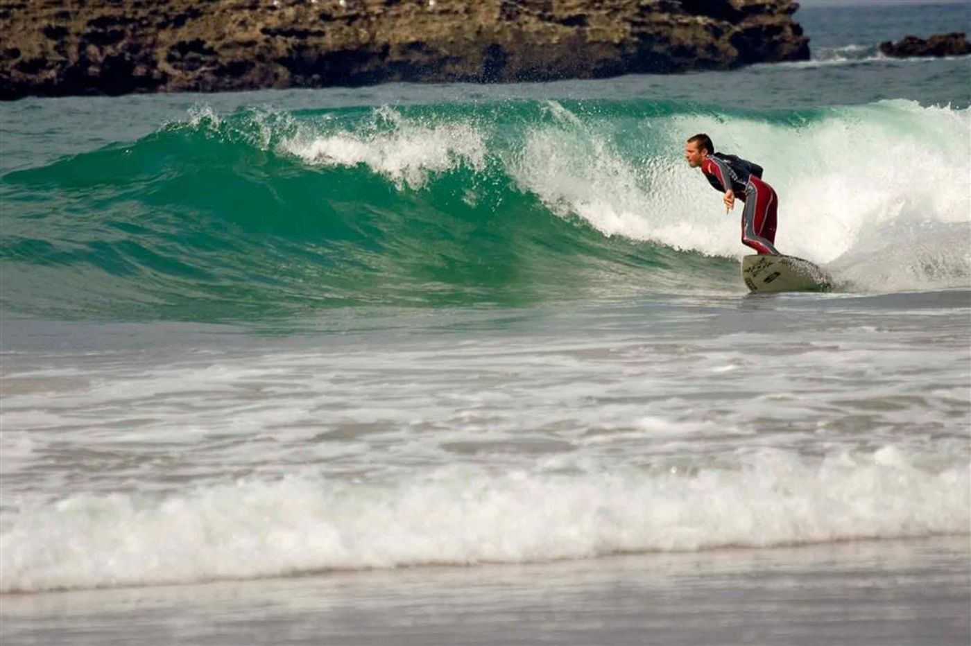 Hôtel Mercure Biarritz Centre Plaza-France-BIARRITZ-General view-4