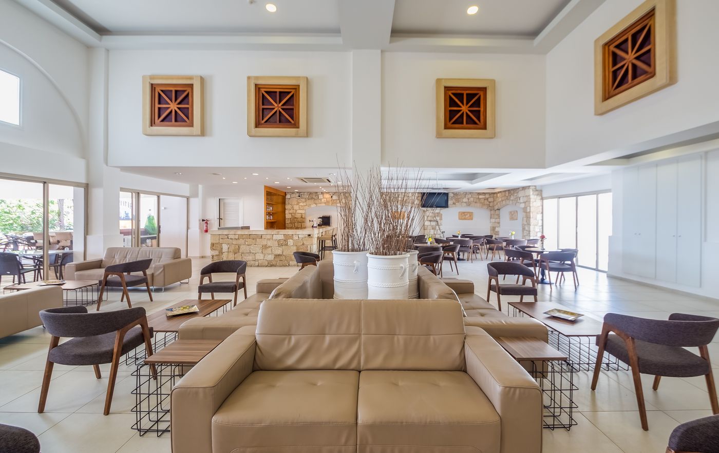 Aqua Sol Holiday Village Water Park Resort