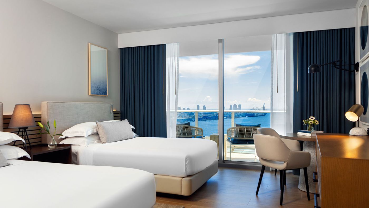 Epic Hotel - A Kimpton Hotel