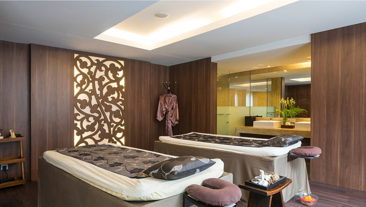 The Anvaya Beach Resorts Bali 01.09