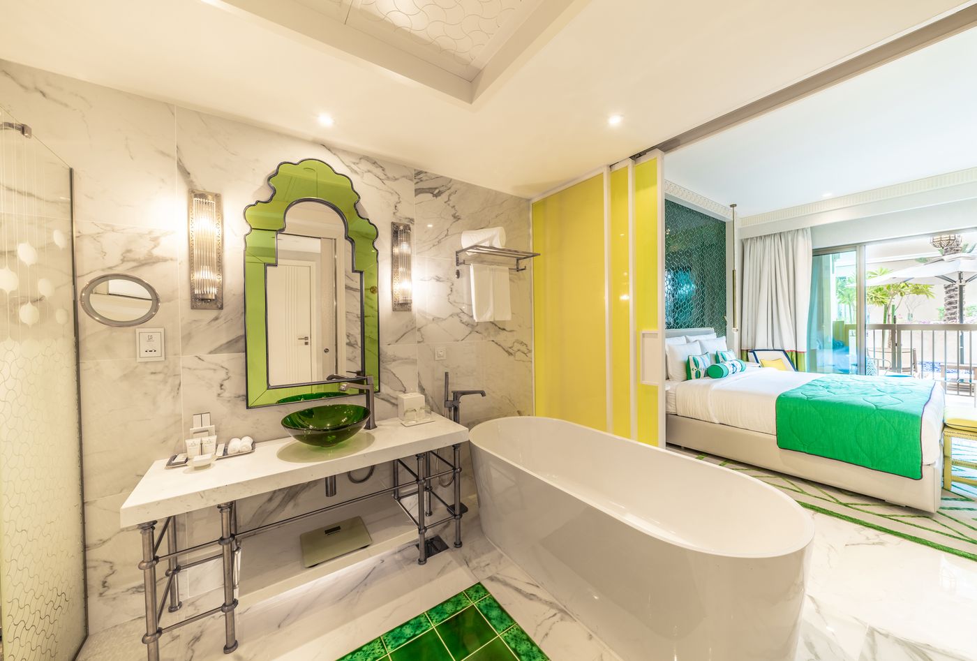 Rixos Premium Saadiyat Island 05