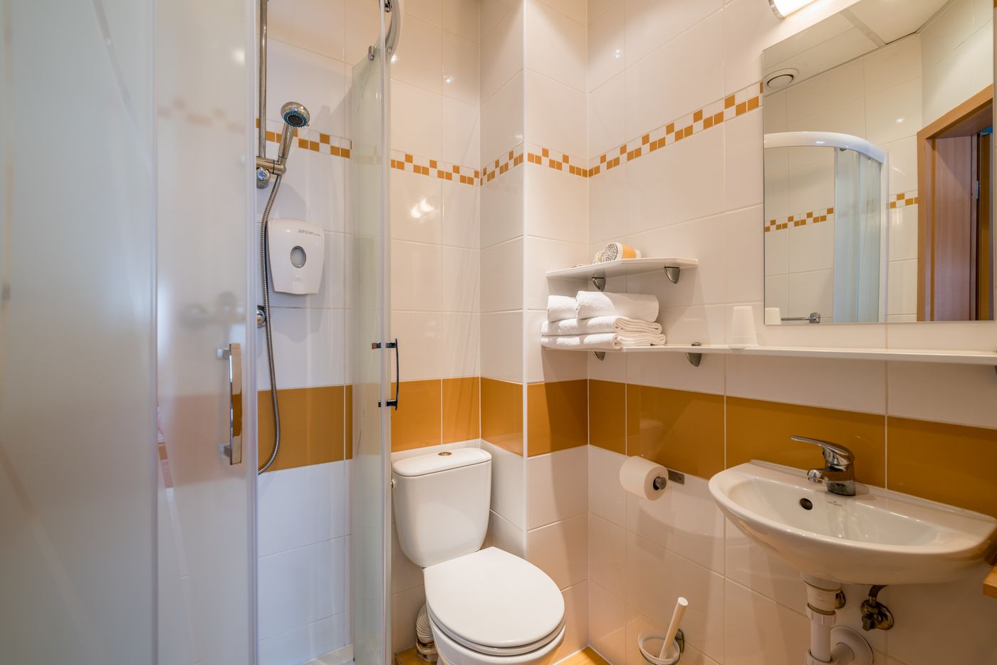 Weiser Hotel-Poland-WROCLAW-Room-7