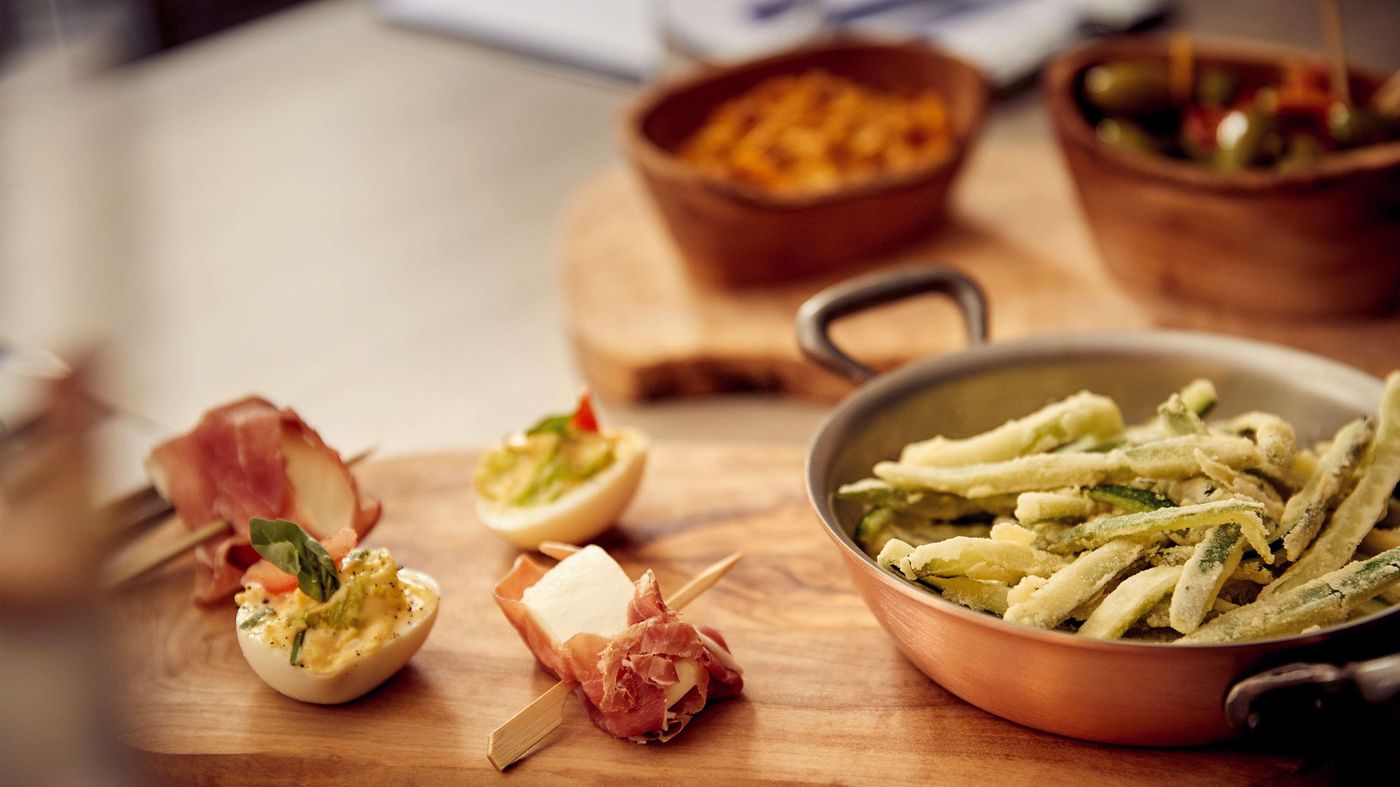 Park Plaza Vondelpark-Netherlands-AMSTERDAM-Conferences-8